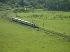 絶景と食を求めて夏の道東めぐり　（2）カヌーツーリングと釧路湿原