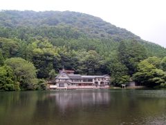 九州北中部周遊④湯布院