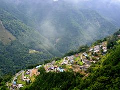 日本のチロル＆長野の絶景と戯れる初めての旅行部合宿ツアー