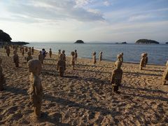 2016年夏会期　瀬戸内国際芸術祭～小豆島その１