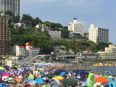 2016夏休み★子無しde熱海＆箱根旅行