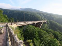 仔猫といっしょ計画（東北・北海道旅行２０１６　１日目 弘前・奥入瀬編）