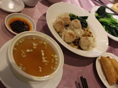食べまくりの台湾旅行　～２日目～　Part２