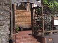 憧れのChez Panisseへ！ in Berkeley