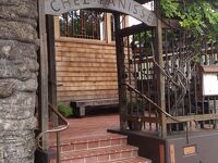 憧れのChez Panisseへ！ in Berkeley