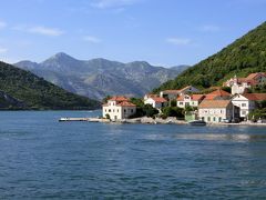 クロアチア、スロベニア他10日間　紺碧のアドリア海を満喫する旅　15　（　コルト②、ドブロヴニク④　）