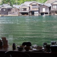 伊根で１泊　海の京都　　　2016年ちょっと遅めの夏休み③