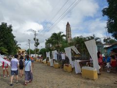 メキシコ・キューバ旅行（９）　トリニダー編２．