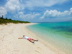 2015夏休み～八重山7泊8日の旅（2日目）