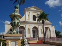 メキシコ・キューバ旅行（１１）　トリニダー編４．