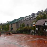 北海道・小樽から稚内の旅