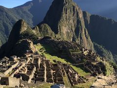 ペルーひとり旅④～インカの聖なる谷巡り～