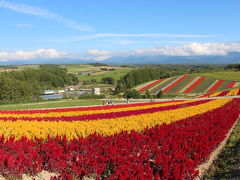 北海道新幹線で北海道へ③