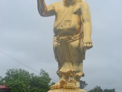 ネパール旅行記（１）　セントレア～昆明～カトマンズ到着編