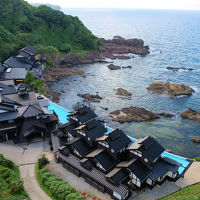 能登　北陸　急ぎ旅−２　奥能登へ