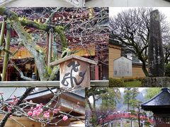 傘寿旅行・「海の細道」周遊旅情12,「海の細道」の旅の終着地・黒田藩の城下町・博多と太宰府天満宮(目次）