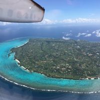 島旅2016☆空から与論島を見てしまったら行くしかないでしょ！(>_<)1日目