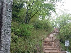 2016年4月 ついに百観音巡り達成☆4日間の夫婦旅①兵庫県編 (散華を頂くために一乗寺再訪、小雨の中の竹田城、3回目にして外湯七湯巡りを制覇した城崎温泉)