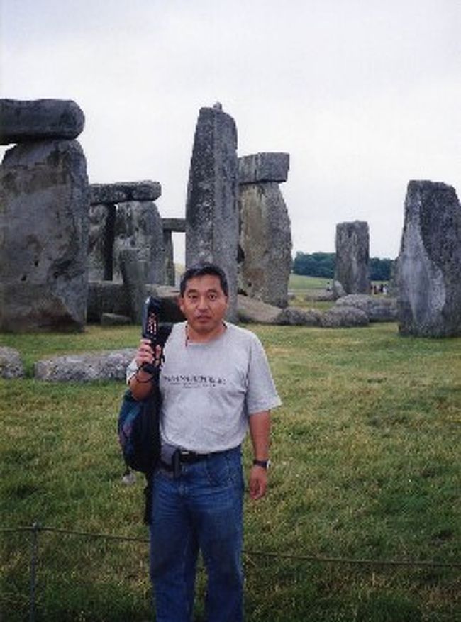 ロンドンから 日帰りでストーンヘンジ Stonehenge へ ソールズベリー Salisbury 英国 ソールズベリー イギリス の旅行記 ブログ By みどくつさん フォートラベル