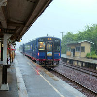 能登　北陸　急ぎ旅−３　能登から金沢へ　雨