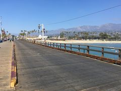 SANTA BARBARA 〜留学息抜きアメリカ西海岸紀行〜