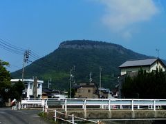 源平屋島合戦歴史絵巻(屋島の登山鉄道廃線跡回遊と源平史跡巡り・2日目)