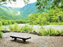 爽やかな秋の風に包まれて素敵に長野旅☆上高地〜安曇野編