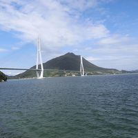 <１日目>新車で行く２泊３日の広島旅行