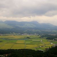 九州北中部周遊⑥阿蘇内牧温泉