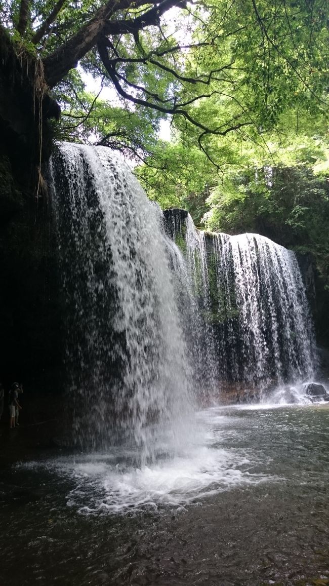 誕生日お祝い旅行にふっこう割を使って黒川温泉へ行きました。<br />黒川温泉まではvol.1を！<br />黒川散策から小国観光。<br />そして福岡に戻り、素敵な誕生日をお祝いしてもらいました。