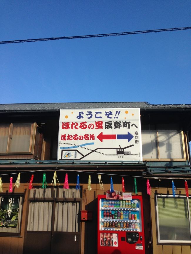 子どもの頃、親戚の家で見ていたホタル。<br /><br />都心在住だとなかなか見る機会がなく、わざわざ見に行っても人ばかりでホタルはぽちぽちだったり。<br /><br />今回は７歳・４歳の子連れで頑張って辰野のホタル祭りに遠征してみました。<br /><br />※スマホカメラの限界で、ホタルの写真ありません。