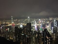食べ歩き香港！