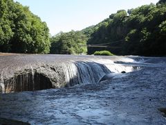 東洋のナイアガラ?!吹割の滝★ロックハート城★日本三大天狗の迦葉山弥勒寺