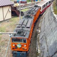 立山黒部アルペンルートと黒部峡谷トロッコ電車に乗る旅＋北陸新幹線グランクラス体験乗車付(後編)