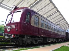 2011夏　東武鉄道プチ乗り鉄＆東武博物館