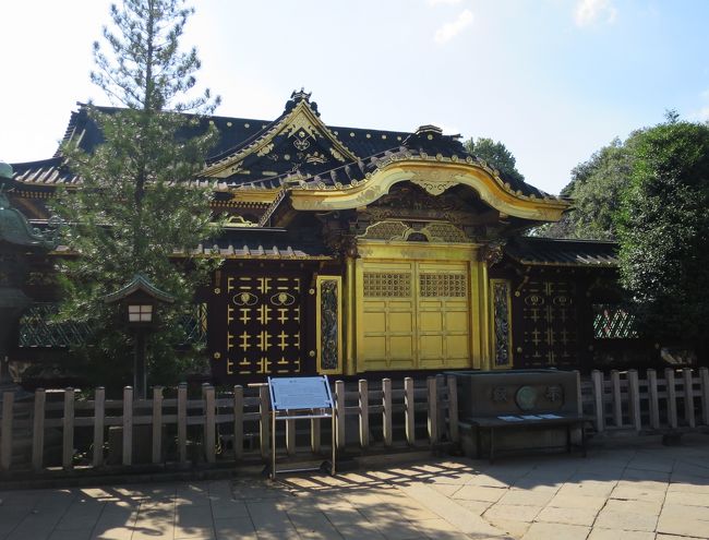 上野恩賜公園を歩く 上野 御徒町 東京 の旅行記 ブログ By Umechan2さん フォートラベル