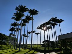 ハワイぐるり3島6日間