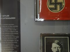 いきなり　ヒトラー　解放勲章博物館　アンヴァリッド