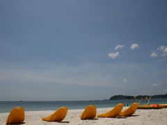 ANAで行くビンタン島＆シンガポール旅行　ビンタン島編