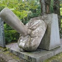 あっちにも！こっちにも！天狗だらけの神社で有名な古峯神社を参拝