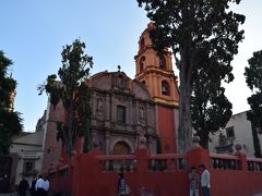 巡るMexico　San Miguel de Allende part2