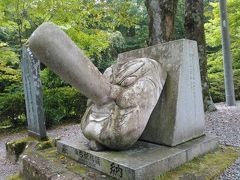 あっちにも！こっちにも！天狗だらけの神社で有名な古峯神社を参拝