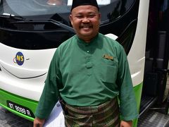 ボルネオ旅行６日目