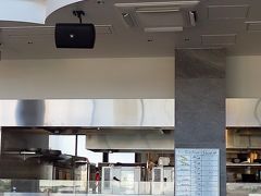 千葉中央港　旅客船ターミナル等複合施設オープン　☆PIER-01で昼食