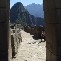 アンデスの神秘　ペルー　インカ帝国の幻を求めてvol 4：Machu Picchu2日目編