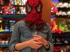 やっと行ってきましたUSJ ❤　