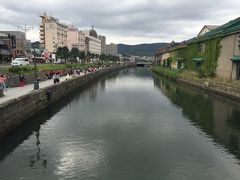 札幌の友達を訪ねて久しぶりの北海道満喫 その3
