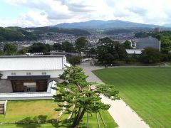 福井と能登半島一周三泊四日の旅③