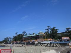 毎年恒例親戚旅行 in 初島