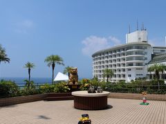 沖縄かりゆしビーチリゾート・オーシャンスパ～施設編～